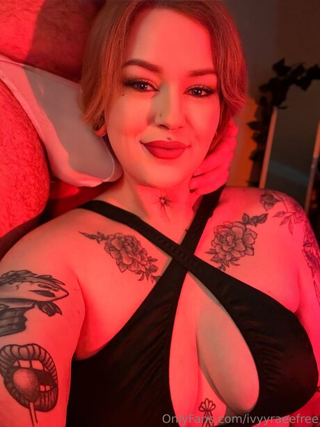 Ivyyraeefree pornstar nude image