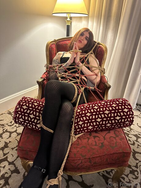 Gigifromla hot model galleries