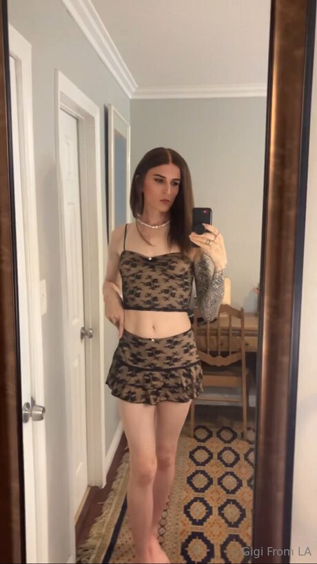 Gigifromla top model archive