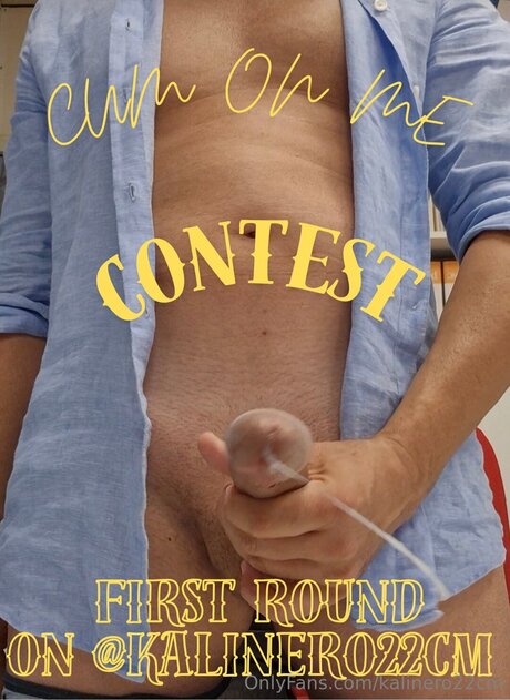 Kalinero22cm erotic model pictures