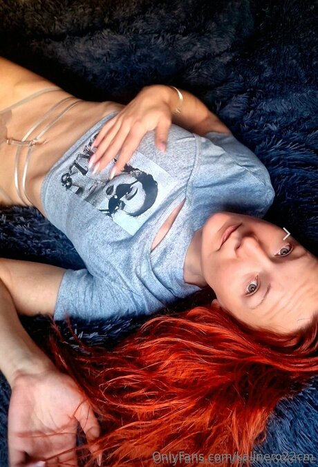 Kalinero22cm pretty star image