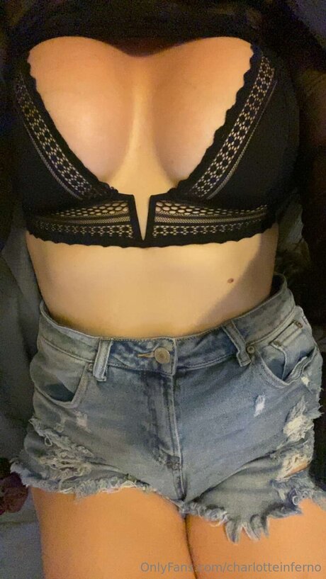 Charlotteinferno model free image