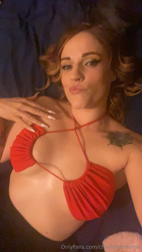 Charlotteinferno star exclusive gallery