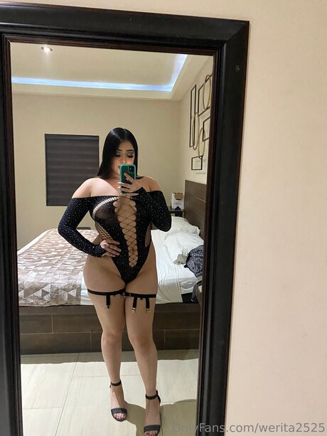 Werita2525 porn star galleries