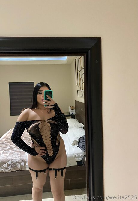 Werita2525 xxx star picture