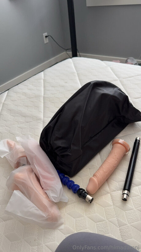 Himadamnj pornstar pics