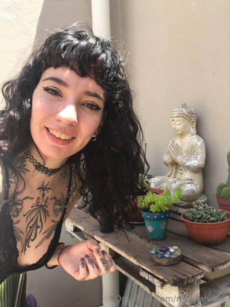 Rebekahrose pornographic star picture