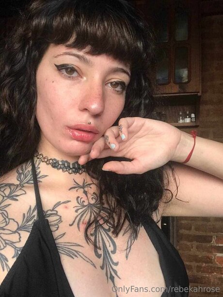 Rebekahrose xxx star images