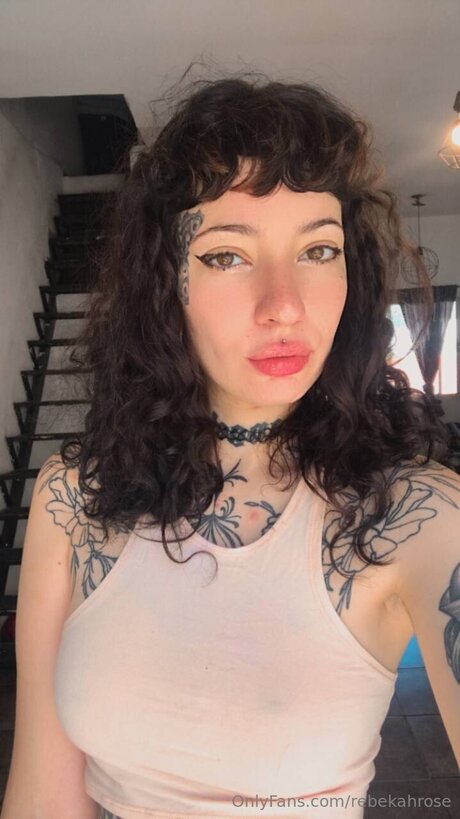 Rebekahrose star nice img