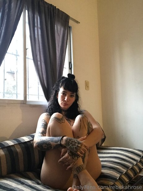 Rebekahrose star hot picture