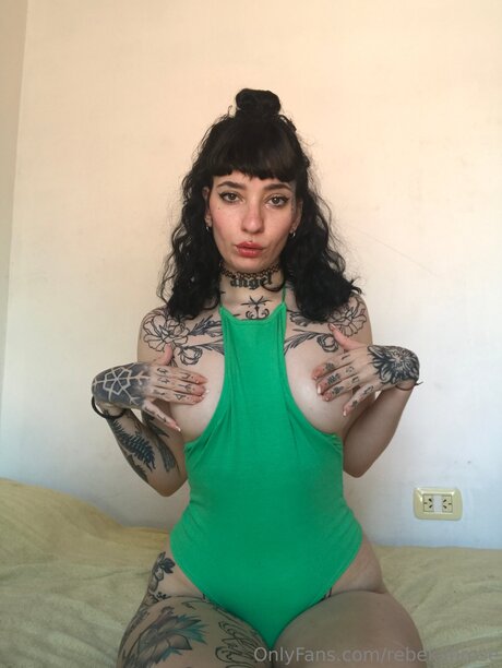 Rebekahrose pornstar best pictures