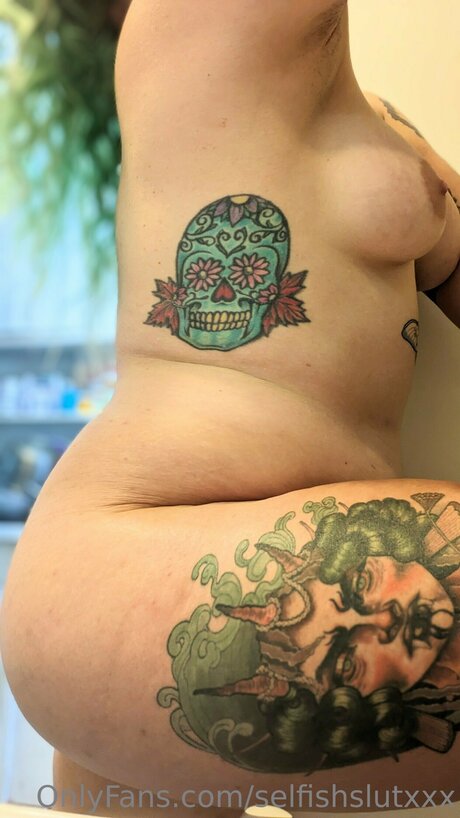 Selfishslutxxx high quality pornstar pics