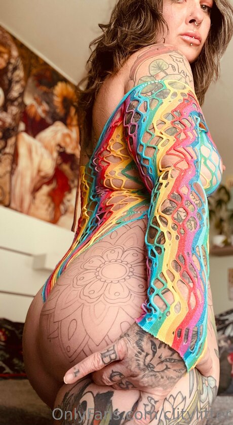 Clitylitter hd model archive