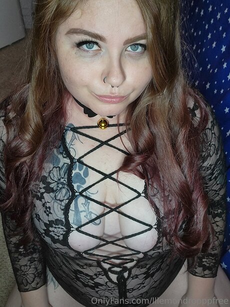 Lllemondropppfree star hot photo