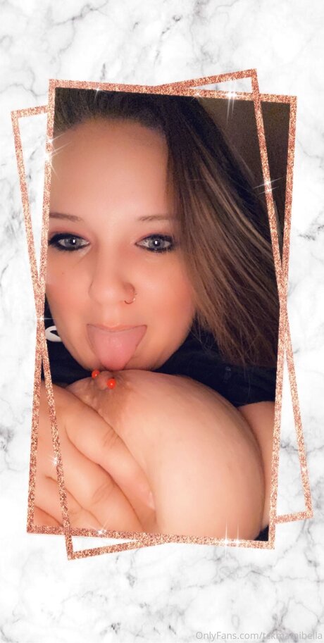 Tckmamibella model hot picture