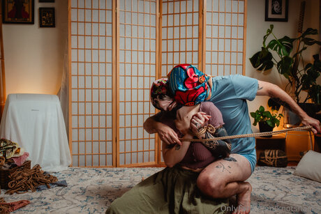 Knotsnacks star xxx photos