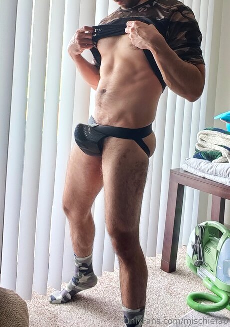 Mischiefab model hd pictures