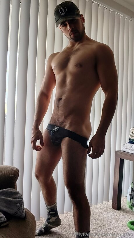 Mischiefab nudes actress picture