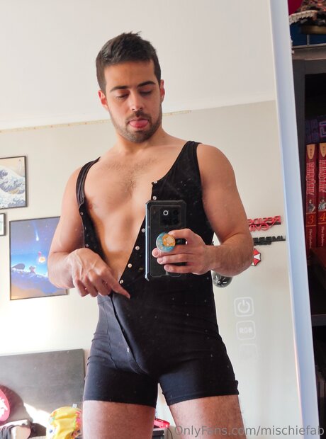 Mischiefab model porn pics