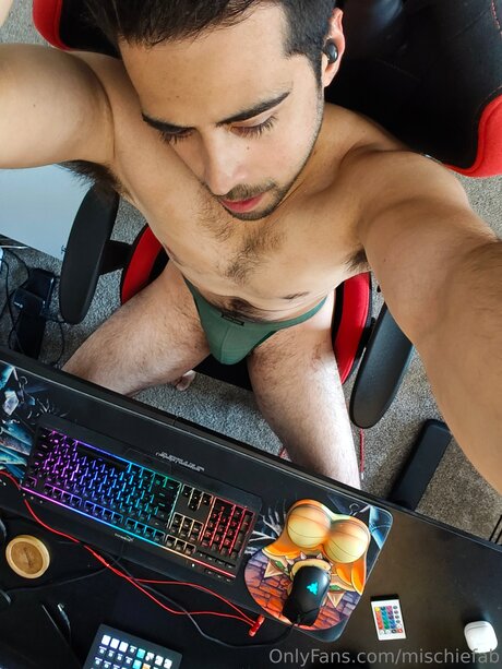 Mischiefab pornstar nice archive