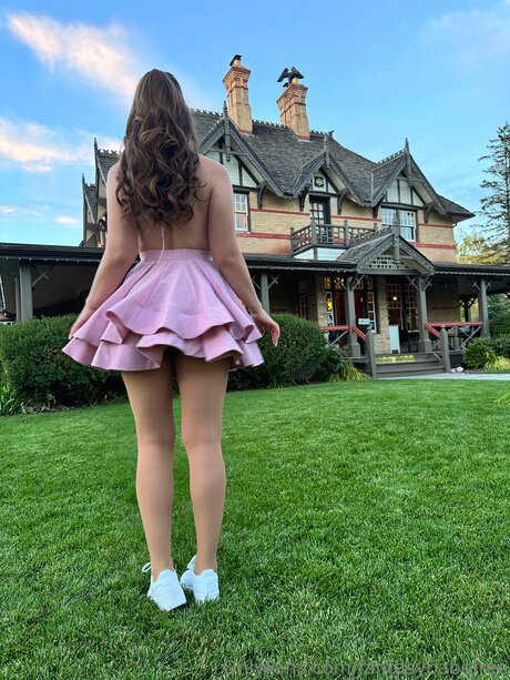 Fantasybabefree perfect model photos