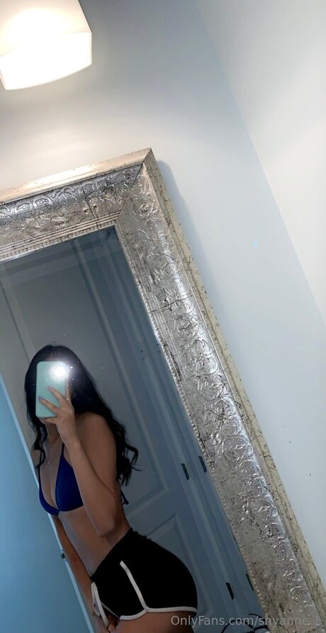 Shyanne 1 model xxx gallery