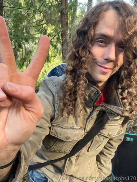 Lucasjacobs170 pornographic model photos