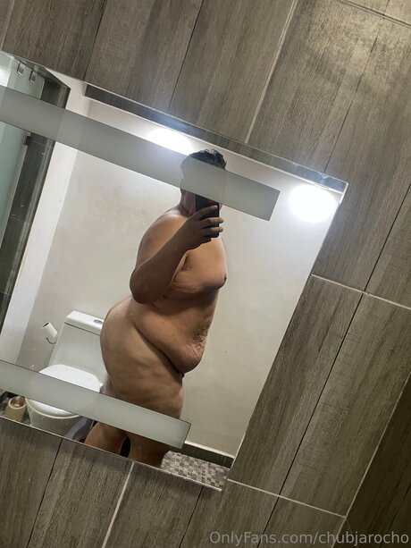 Chubjarocho exclusive model pic