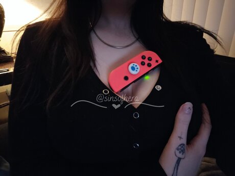 Sinsofhera model pretty galleries