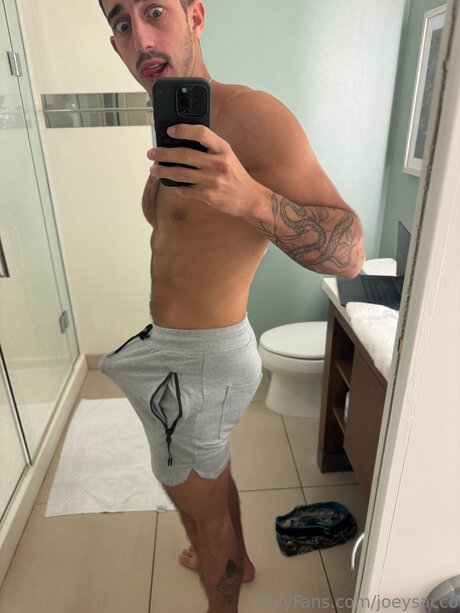 Joeysacco best model img