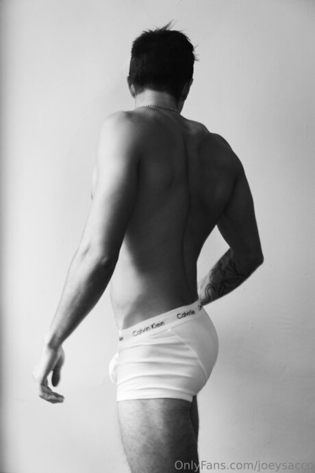 Joeysacco naked star picture