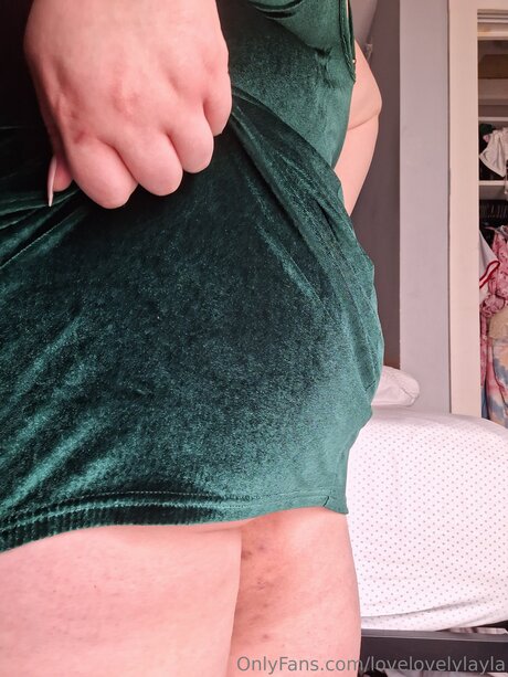 Lovelovelylayla perfect actress gallery