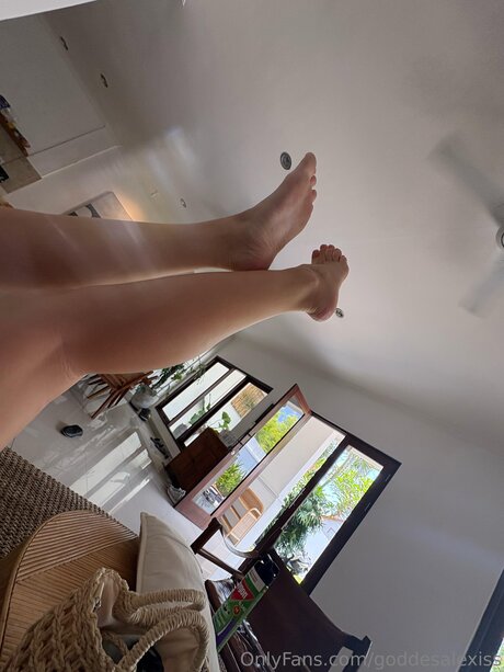 Goddesalexiss pornstar sexy pictures