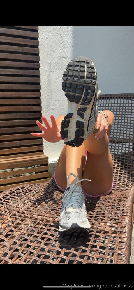 Goddesalexiss star top image