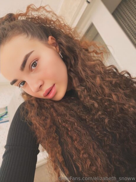 Elizabeth Dreamm model top archive