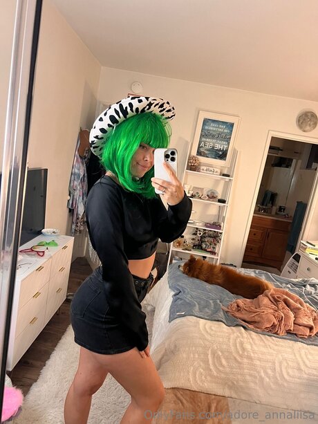 Adore Annaliisa pornstar best galleries