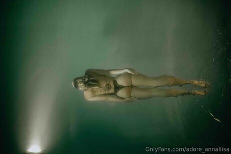 Adore Annaliisa exclusive actress pic