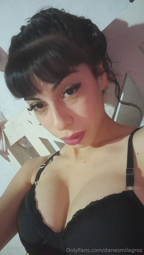 Danesmilagros porn star images