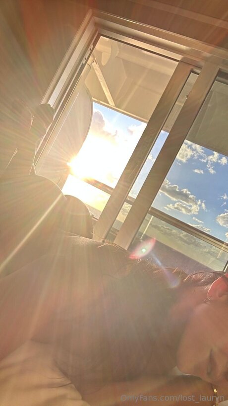 Lost Lauryn star xxx photo