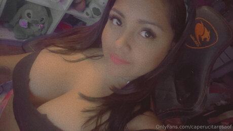 Caperucitarosaof pornstar pretty pictures