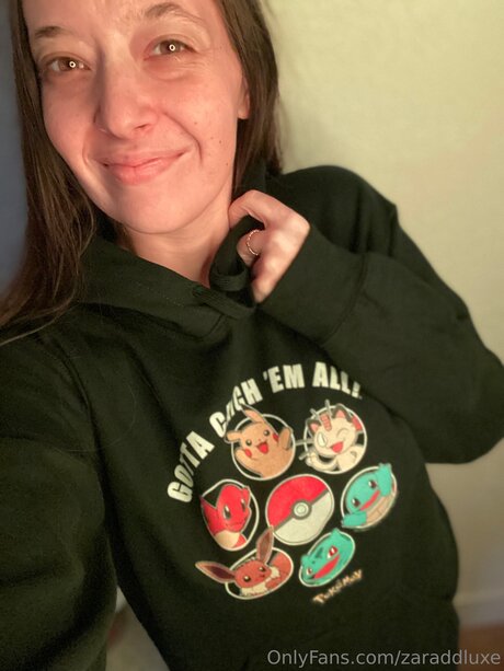 Zaraddluxe nice pornstar pic