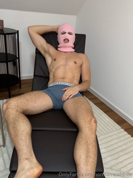 Normalnoahfree high quality model photos