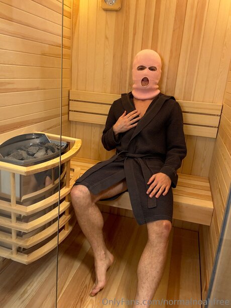 Normalnoahfree model nudes galleries