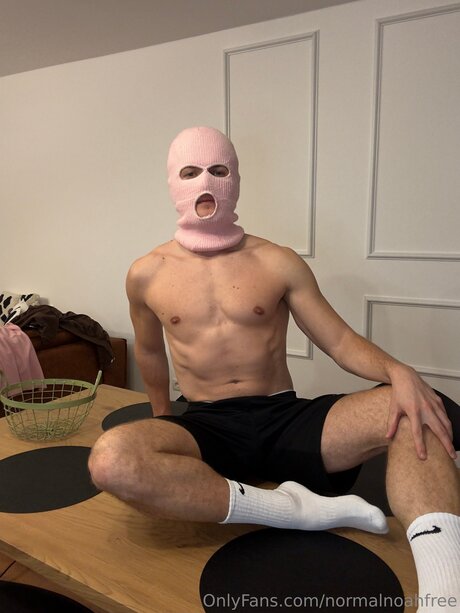 Normalnoahfree star xxx images