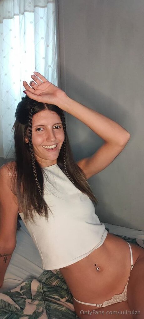 Luliruizh xxx actress pictures