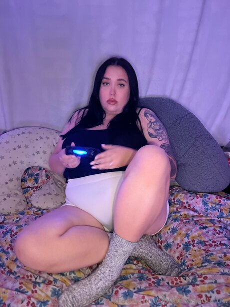 Goddessseductra star adult picture