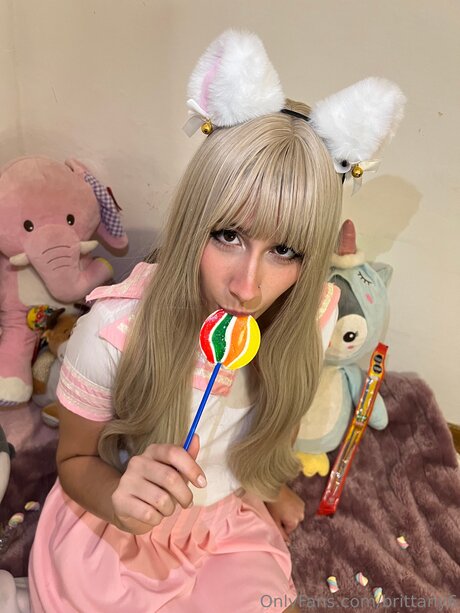 Brittany6 hd model images