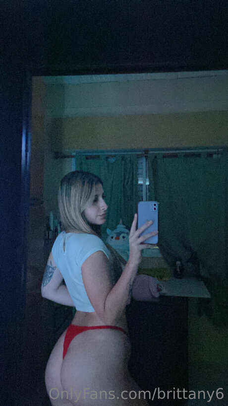 Brittany6 hd star pictures