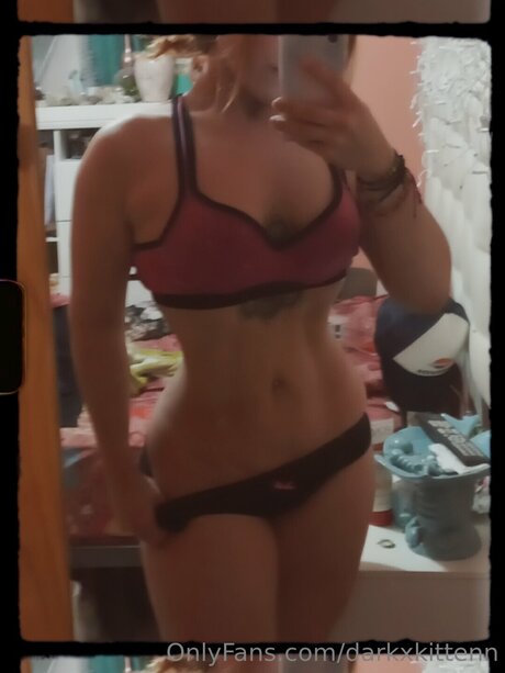 Darkxkittenn model nudes pics