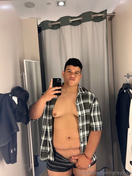 Grayhan pornstar free img